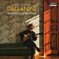 Paganini 24 Caprices For Violin, Op