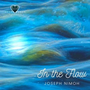 کاور آهنگ In the Flow - Single از Joseph Nimoh