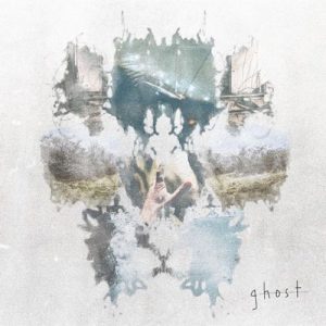 کاور آهنگ Ghost - Single از Karl Thesing