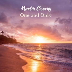 کاور آلبوم موسیقی بی کلام One and Only اثری از Martin Czerny از Martin Czerny