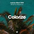 Iridescence (Mixed) [Mixed]