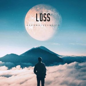 کاور آهنگ Loss از AShamaluevMusic