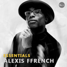 تصویر هنرمند Alexis Ffrench