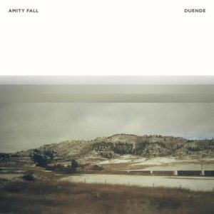 کاور آهنگ Duende از Amity Fall