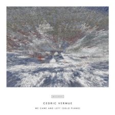 تصویر هنرمند Cedric Vermue