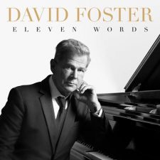 تصویر هنرمند David Foster