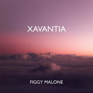 کاور آهنگ Xavantia از Figgy Malone