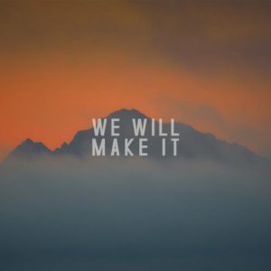کاور آهنگ We Will Make It از Finn Forsberg