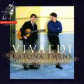 Trio Sonata In C Major, Rv 82 I. Allegro Non Molto