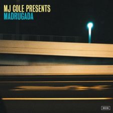 تصویر هنرمند MJ Cole