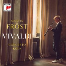 تصویر هنرمند Martin Fröst