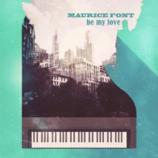 تصویر هنرمند Maurice Font