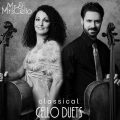 Duo For Two Cellos Op. 51 No. 1 I. Allegro