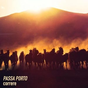 کاور آهنگ Correre از Passa Porto