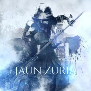 کاور آهنگ Jaun Zuria از Tartalo Music