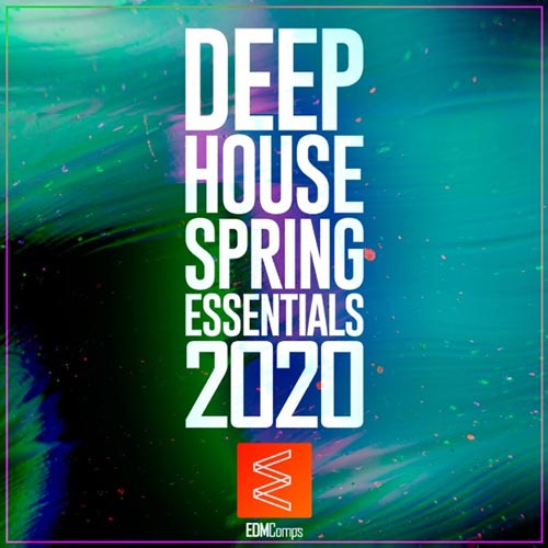 Deep - cover 2