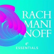تصویر هنرمند Sergei Rachmaninoff