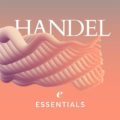 Trio Sonata No. 3 In C Minor, Hwv 386A Largo