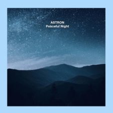 تصویر هنرمند ASTRON