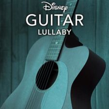 تصویر هنرمند Disney Peaceful Guitar
