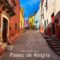 Paseo de Alegria