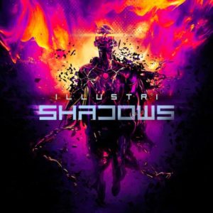 کاور آلبوم موسیقی تریلر حماسی اکشن Shadows اثری از Illustri از Illustri
