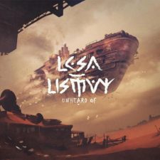 تصویر هنرمند Lesa Listvy