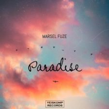 تصویر هنرمند Marsel Fuze