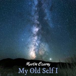 کاور آلبوم آلبوم موسیقی بی کلام آرام بخش My Old Self I اثری از Martin Czerny از Martin Czerny