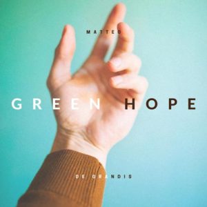 کاور آهنگ Green Hope از Matteo de Grandis