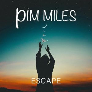 کاور آلبوم آلبوم موسیقی بی کلام Escape اثری از Pim Miles از Pim Miles