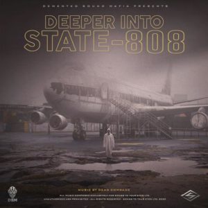 کاور آلبوم موسیقی تریلر Deeper Into State 808 اثری از Songs To Your Eyes از Songs To Your Eyes