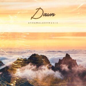 کاور آهنگ Dawn از AShamaluevMusic