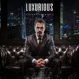کاور آهنگ Luxurious از AShamaluevMusic