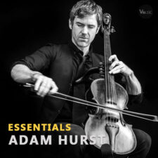 تصویر هنرمند Adam Hurst