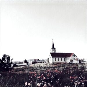کاور آلبوم آلبوم موسیقی امبینت Distant Memories اثری از Brock Hewitt: Stories in Sound از Brock Hewitt Stories in Sound