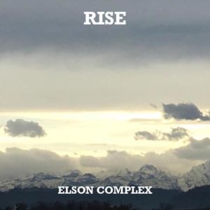کاور آهنگ Rise  از Elson Complex