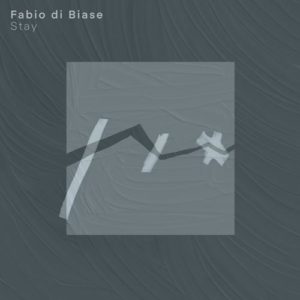 کاور آلبوم پیانو آرام و تامل برانگیز Fabio di Biase در آلبوم Stay از Fabio di Biase