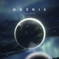 تصویر هنرمند Hoenix