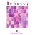 Suite Bergamasque In D-Flat Major, Cd 82 Iii. Clair De Lune