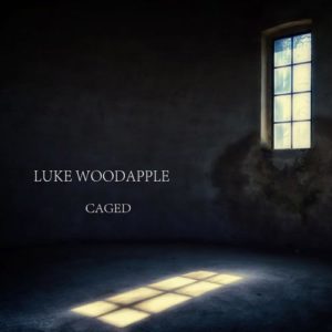 کاور آهنگ Caged از Luke Woodapple