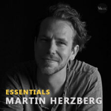 تصویر هنرمند Martin Herzberg