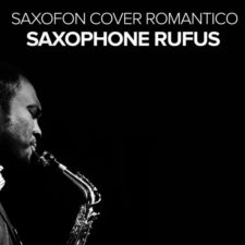 تصویر هنرمند Saxophone Rufus