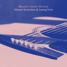 تصویر هنرمند Steven Vrancken