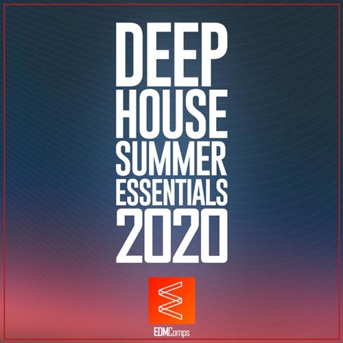 EDM - cover 2