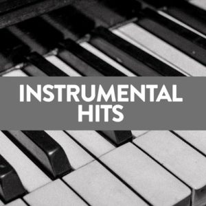 کاور آلبوم برترین های موسیقی اینسترومنتال (Instrumental Hits) به انتخاب لیبل UMG Recordings از UMG Recordings
