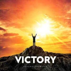 کاور آهنگ Victory از AShamaluevMusic