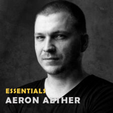 تصویر هنرمند Aeron Aether
