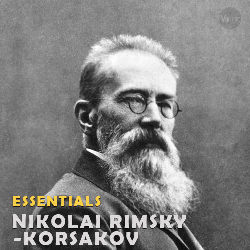Nikolai Rimsky-Korsakov