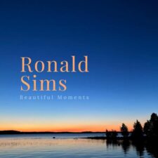 تصویر هنرمند Ronald Sims